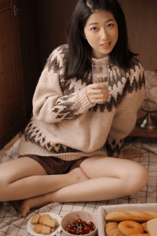 爱在我心