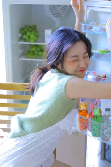 明星专题：姚洁