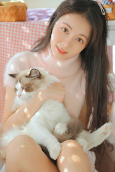 桃色章小蕙